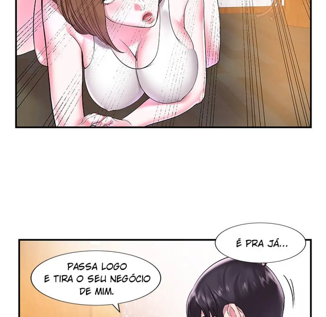 Ler Between Two Twins Capitulo 3 Page 27