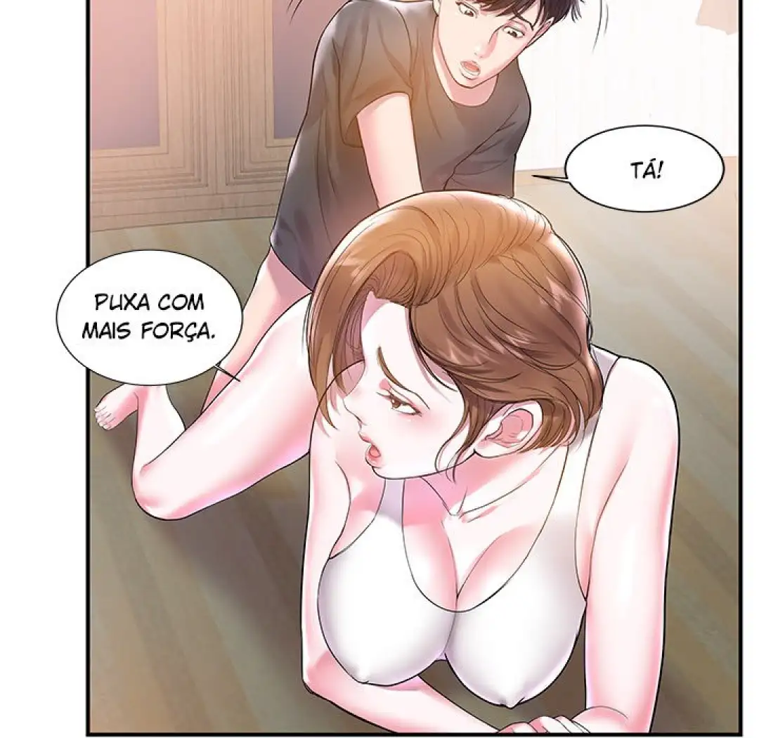 Ler Between Two Twins Capitulo 3 Page 42
