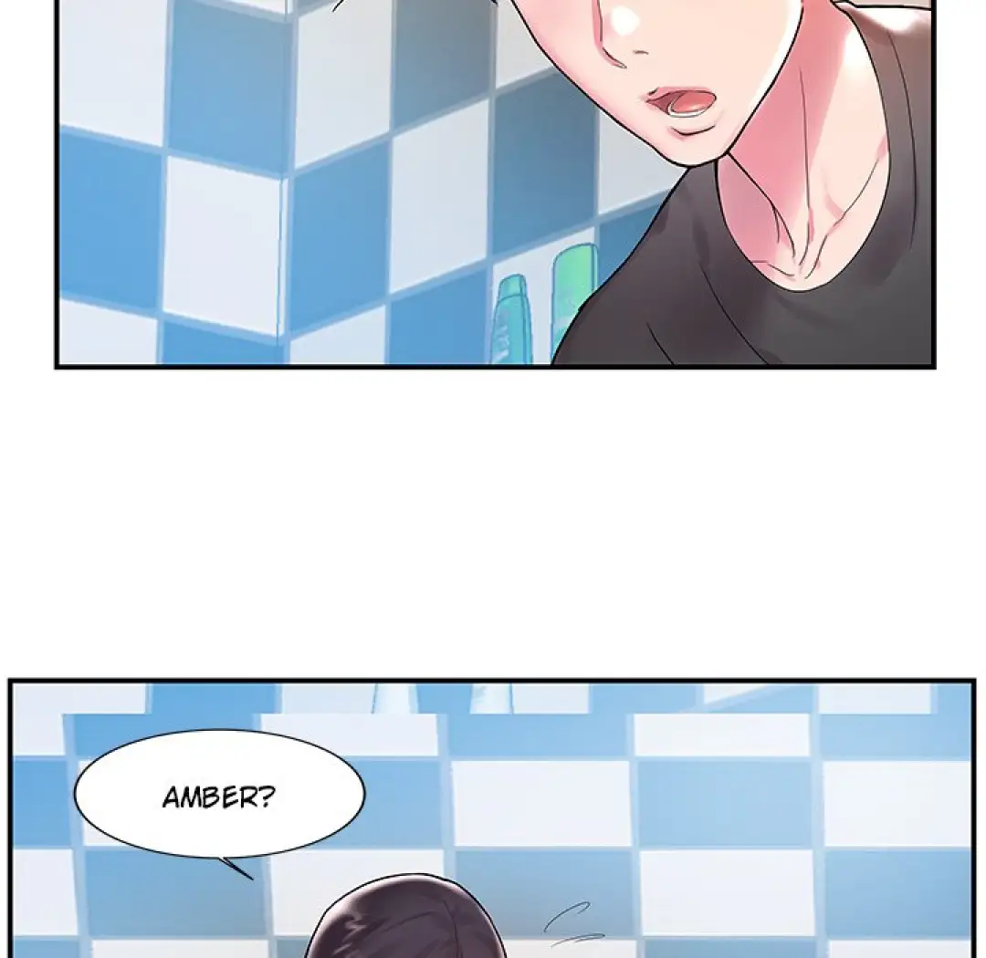Ler Between Two Twins Capitulo 3 Page 5