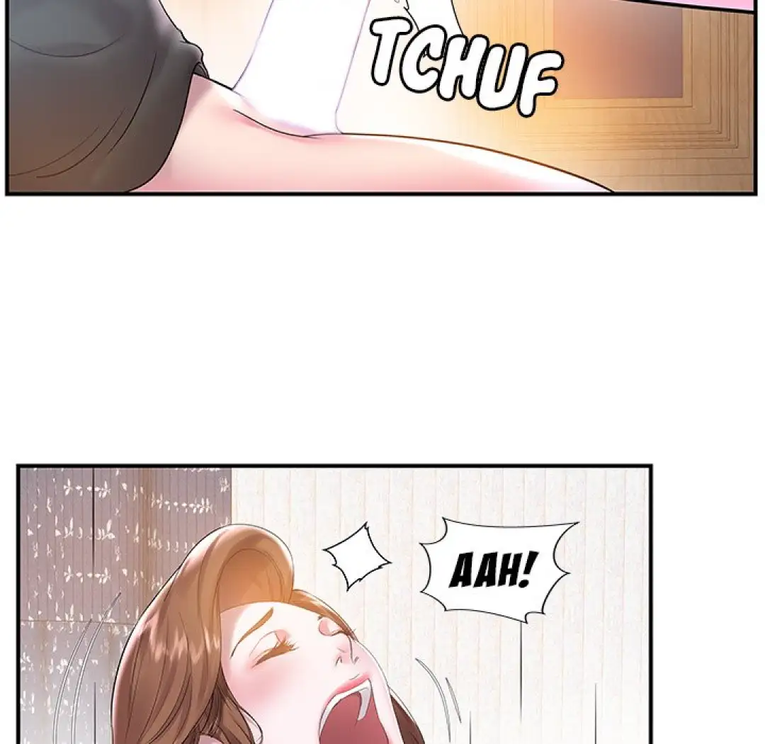 Ler Between Two Twins Capitulo 3 Page 64