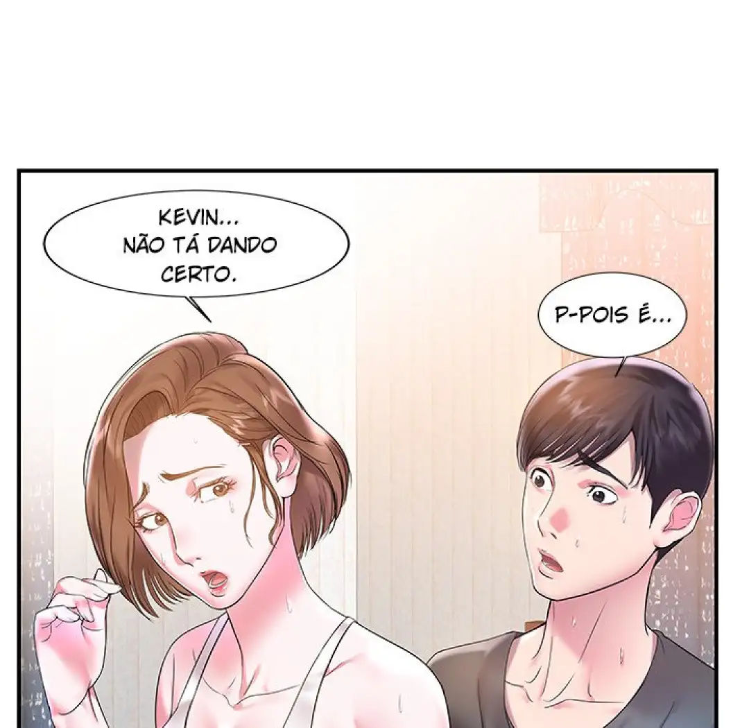 Ler Between Two Twins Capitulo 3 Page 69