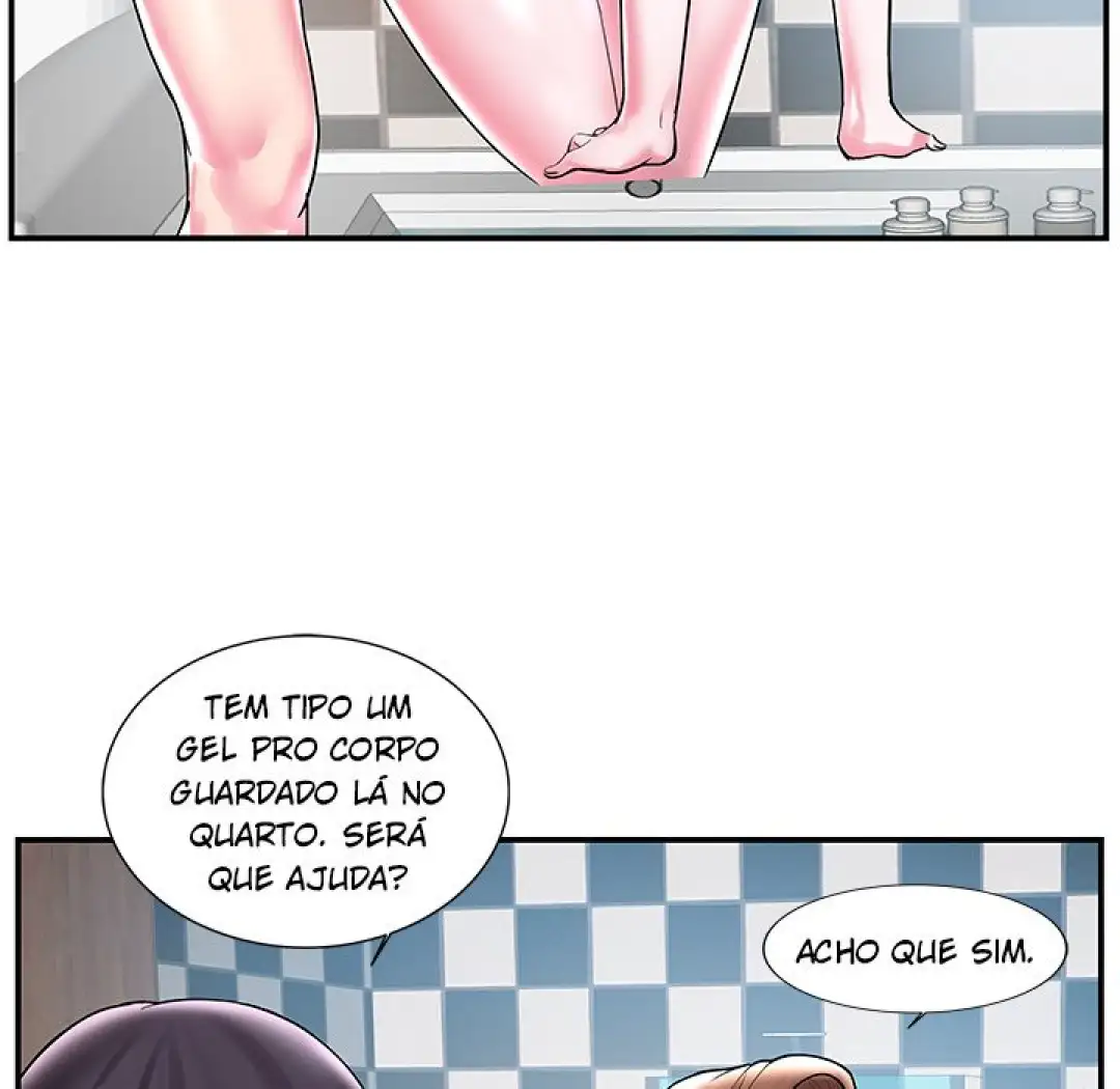 Ler Between Two Twins Capitulo 3 Page 7