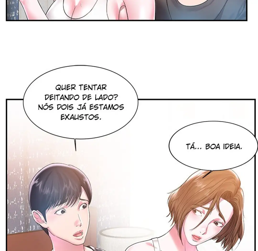Ler Between Two Twins Capitulo 3 Page 70