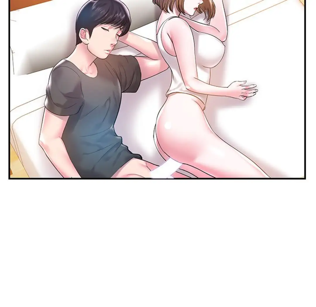 Ler Between Two Twins Capitulo 3 Page 78