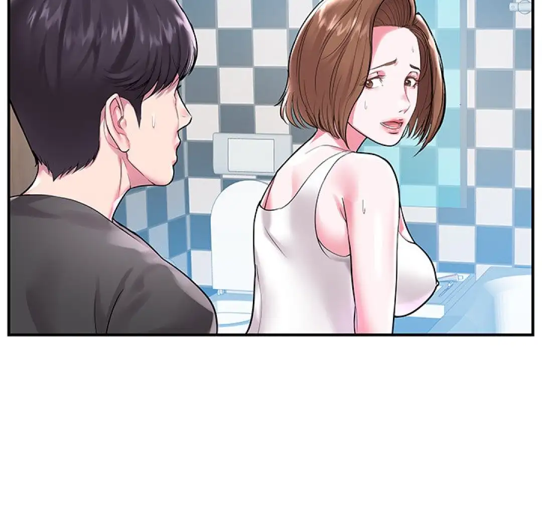 Ler Between Two Twins Capitulo 3 Page 8