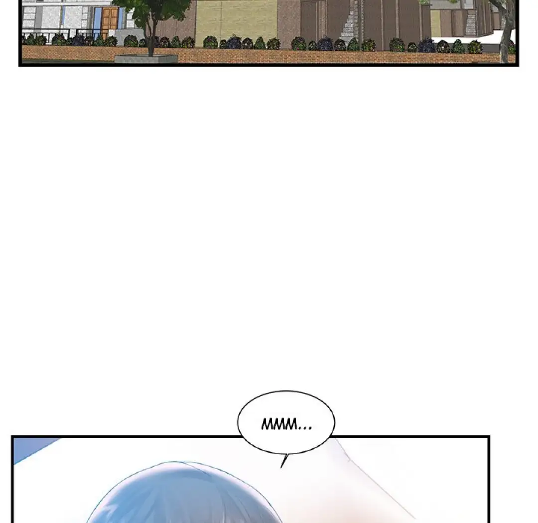 Ler Between Two Twins Capitulo 3 Page 80