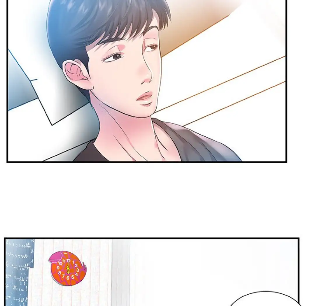 Ler Between Two Twins Capitulo 3 Page 81