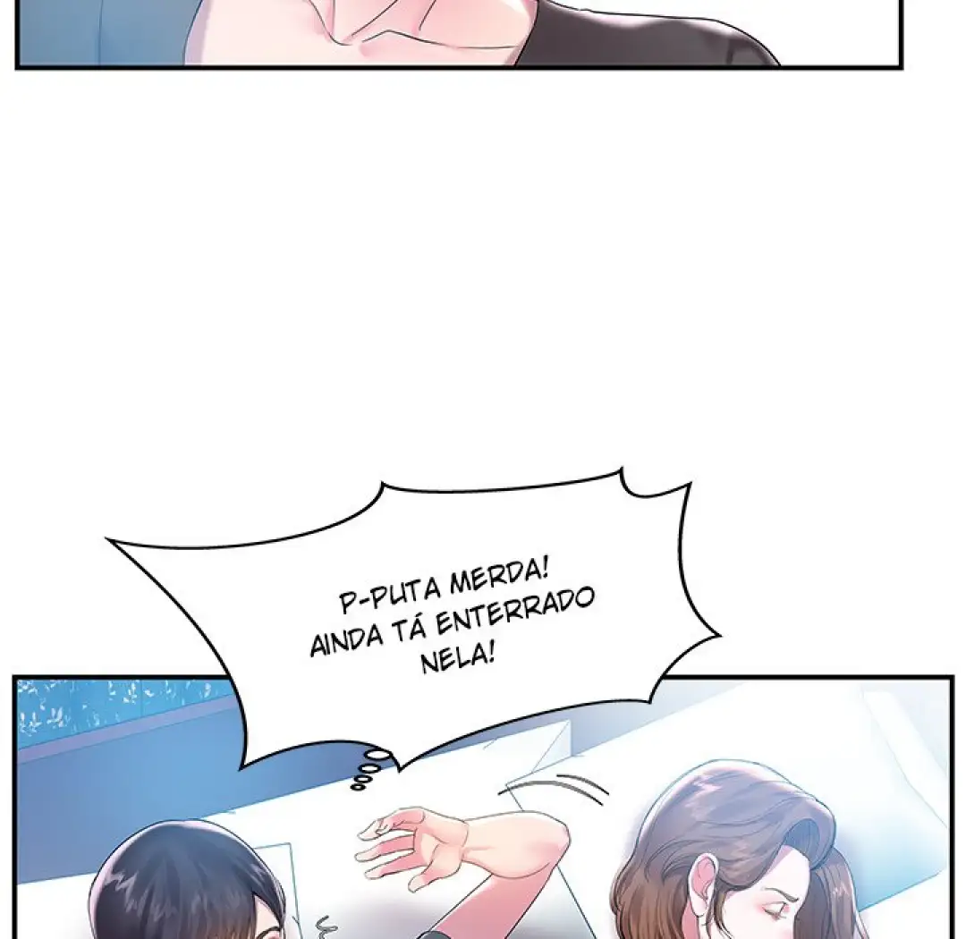 Ler Between Two Twins Capitulo 3 Page 84