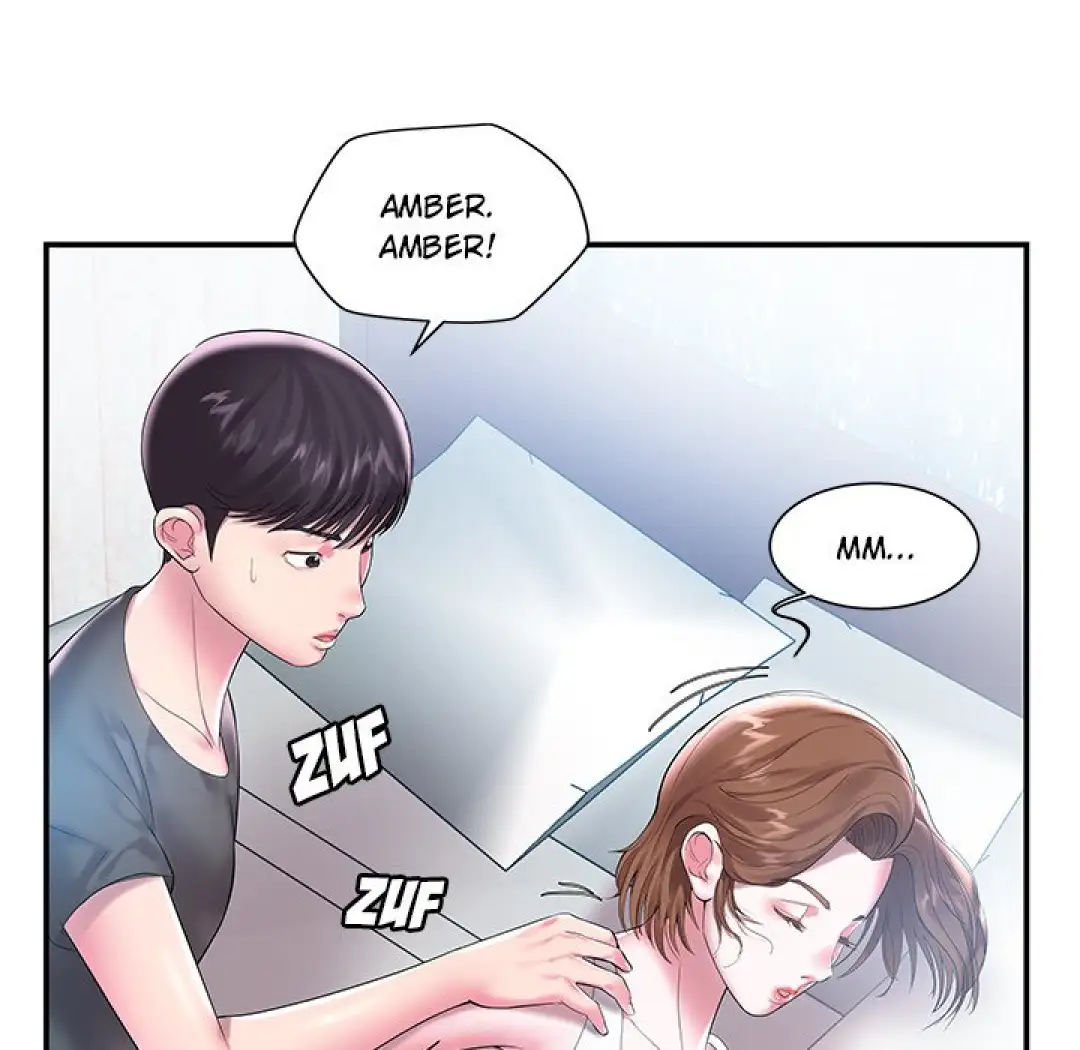 Ler Between Two Twins Capitulo 3 Page 86