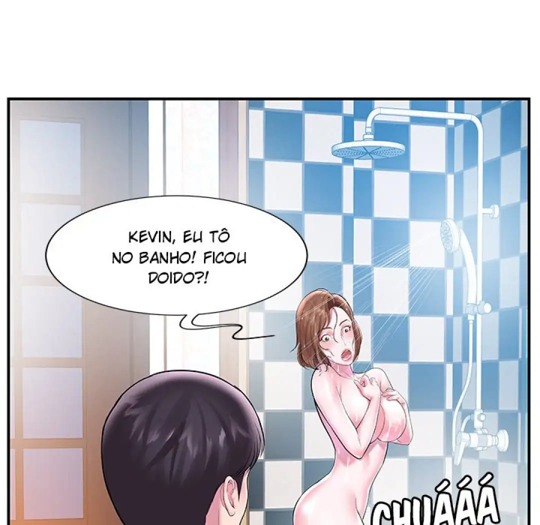 Ler Between Two Twins Capitulo 4 Page 13