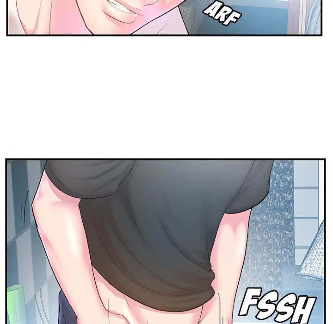 Ler Between Two Twins Capitulo 4 Page 16