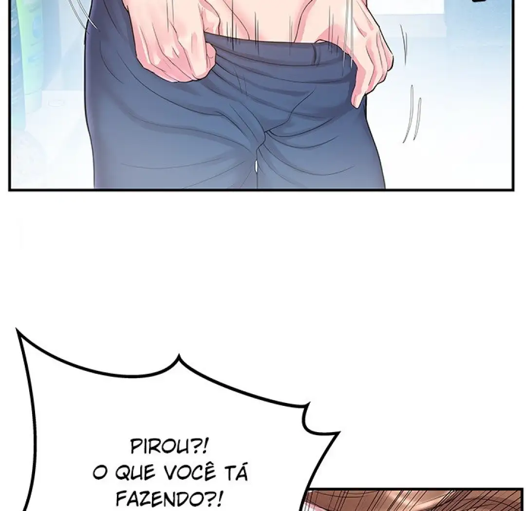 Ler Between Two Twins Capitulo 4 Page 17