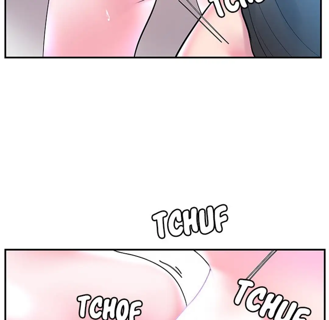 Ler Between Two Twins Capitulo 4 Page 21