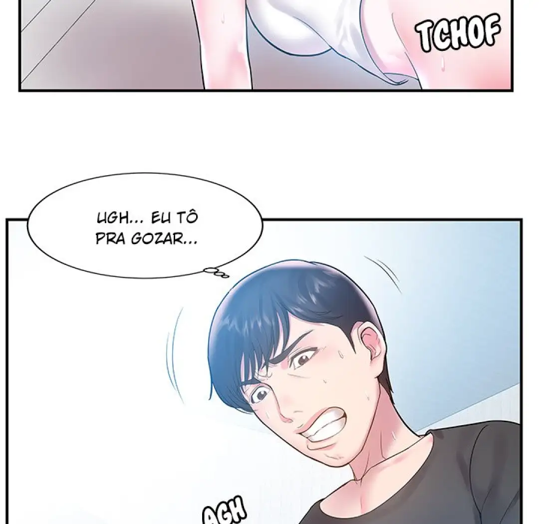 Ler Between Two Twins Capitulo 4 Page 24