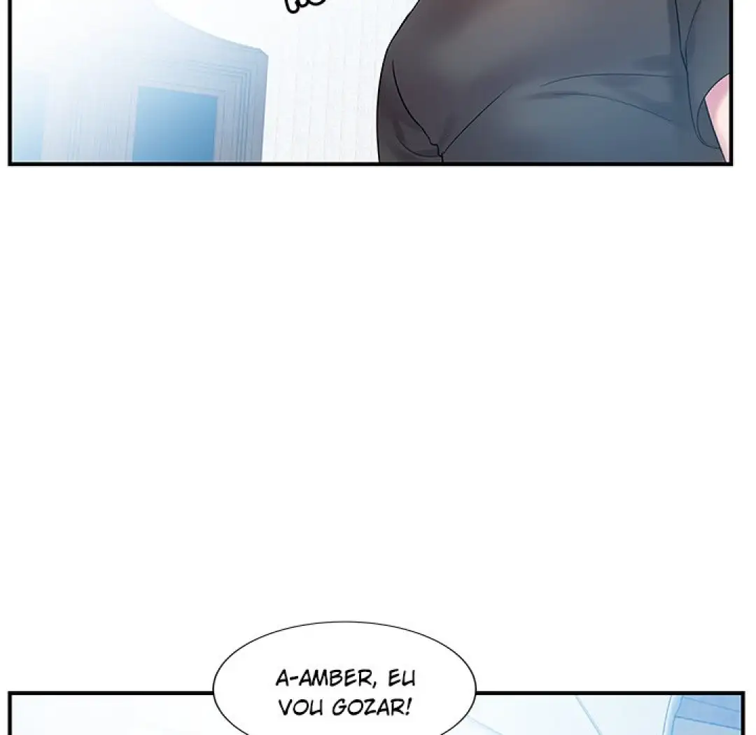 Ler Between Two Twins Capitulo 4 Page 25