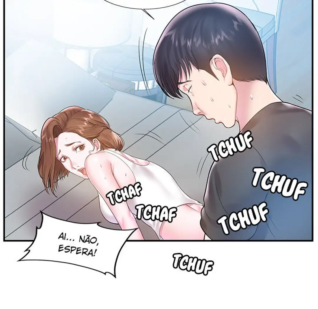 Ler Between Two Twins Capitulo 4 Page 26