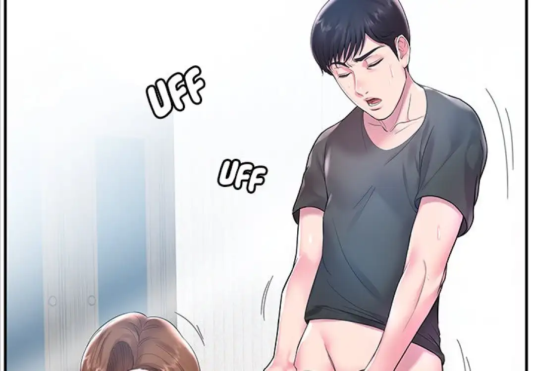 Ler Between Two Twins Capitulo 4 Page 3
