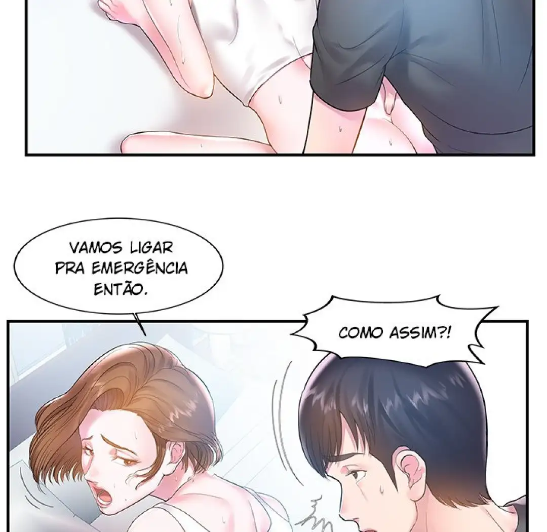Ler Between Two Twins Capitulo 4 Page 36
