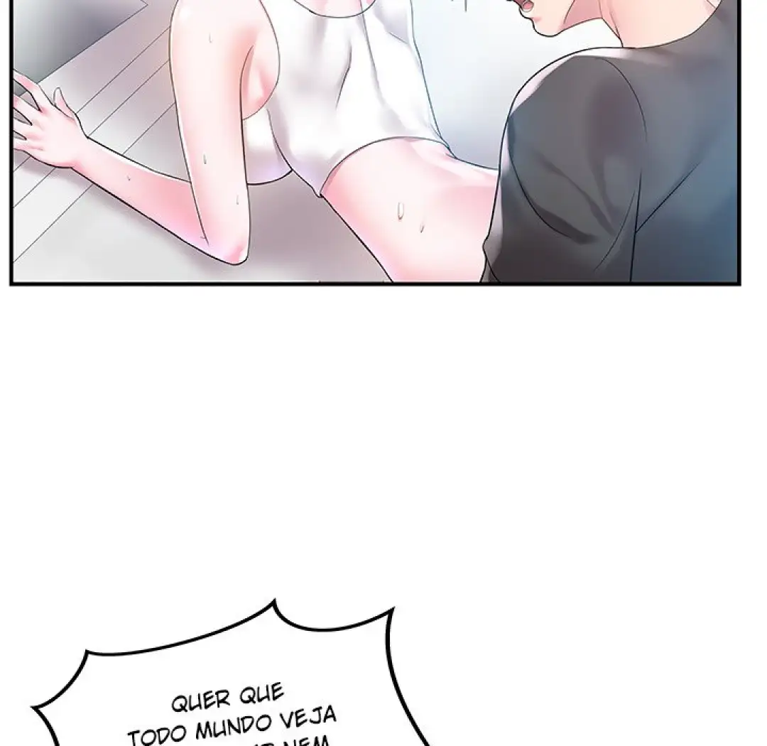 Ler Between Two Twins Capitulo 4 Page 37