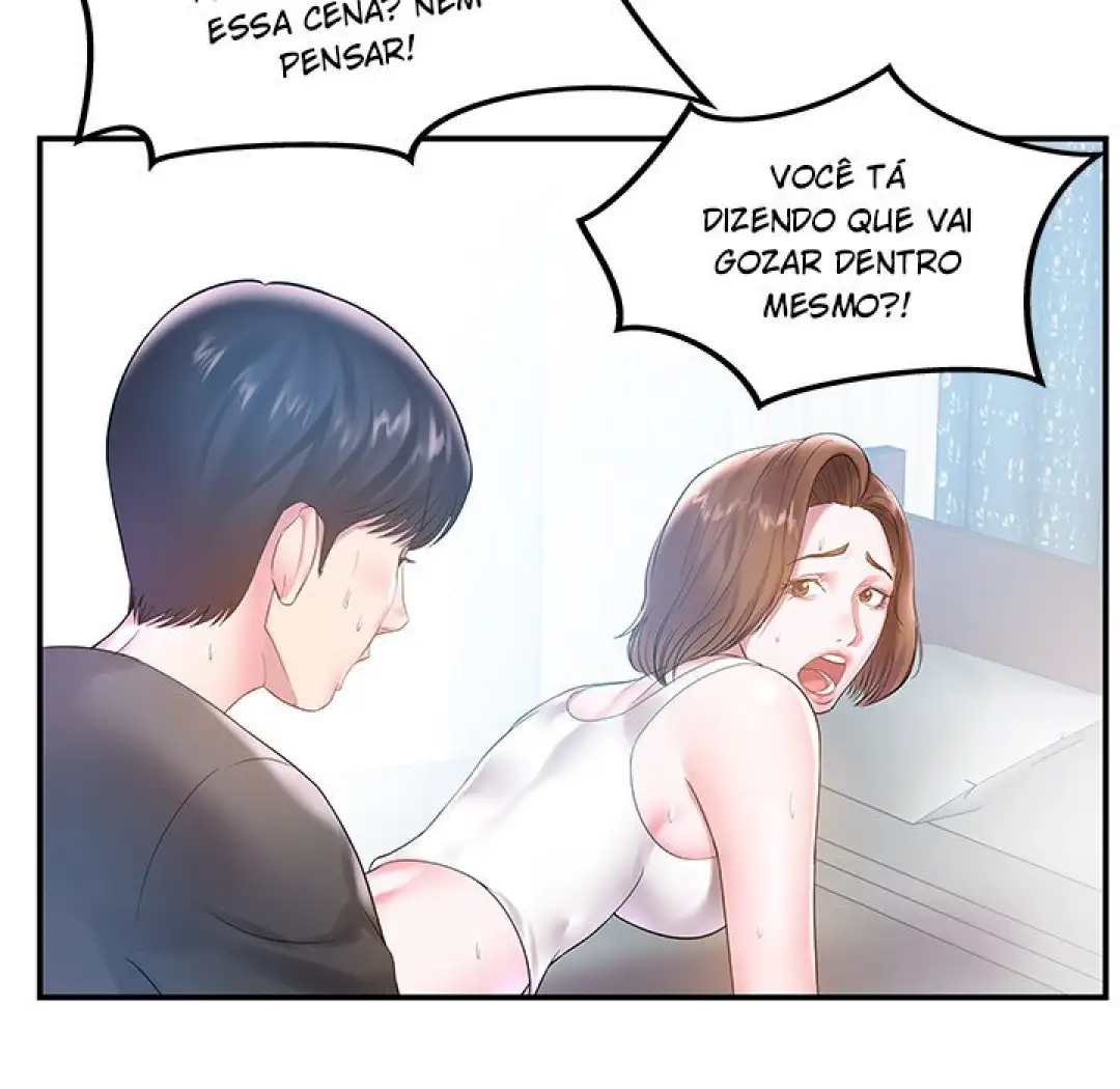 Ler Between Two Twins Capitulo 4 Page 38