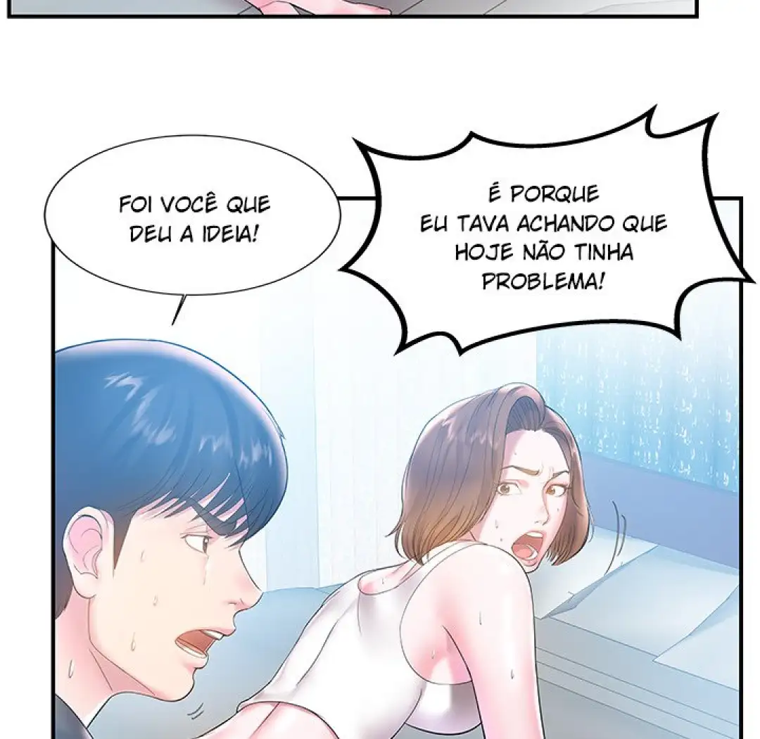 Ler Between Two Twins Capitulo 4 Page 42