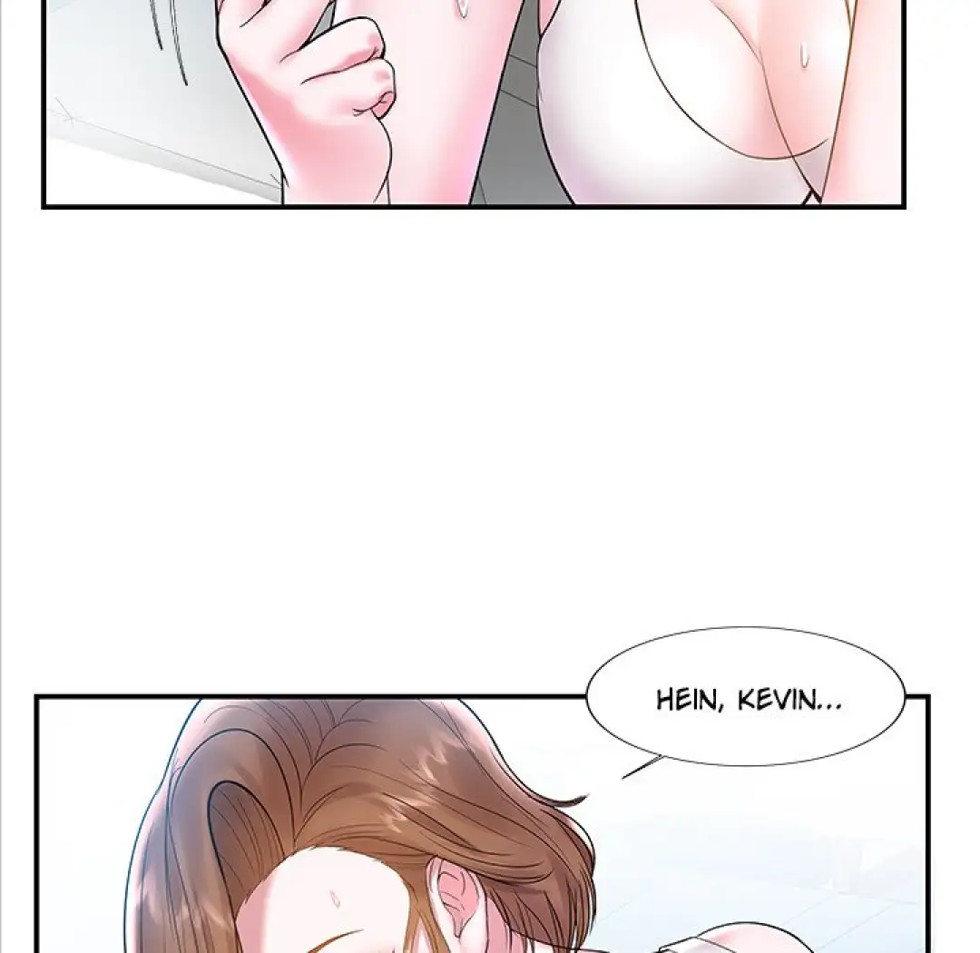 Ler Between Two Twins Capitulo 4 Page 6