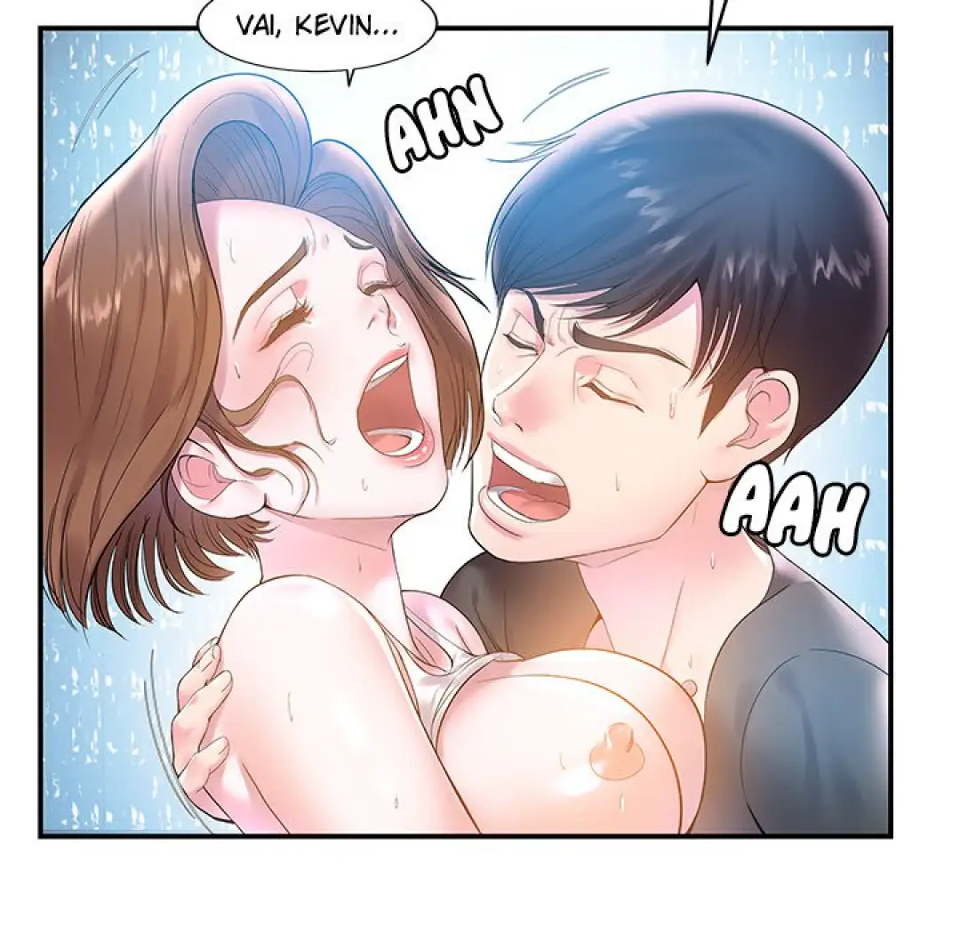Ler Between Two Twins Capitulo 4 Page 69
