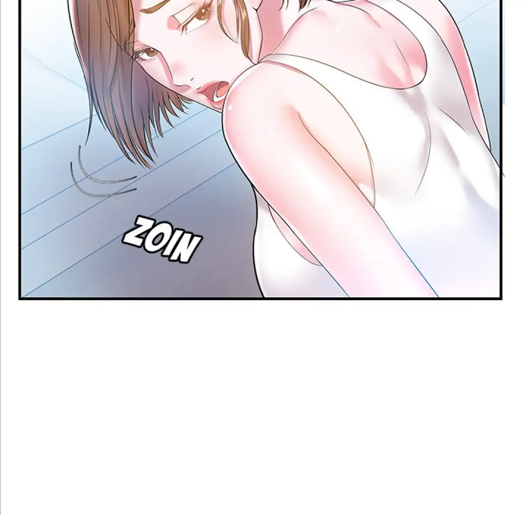 Ler Between Two Twins Capitulo 4 Page 7