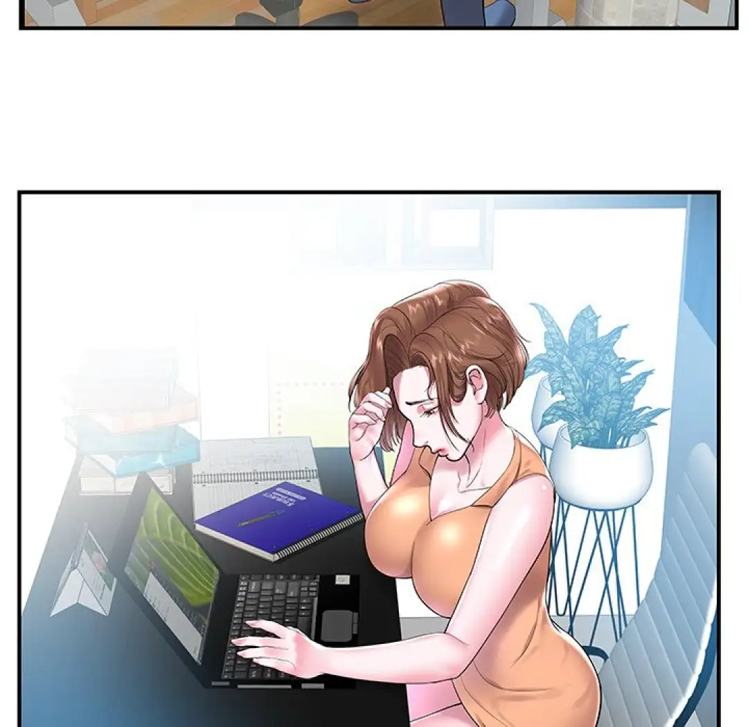 Ler Between Two Twins Capitulo 4 Page 77