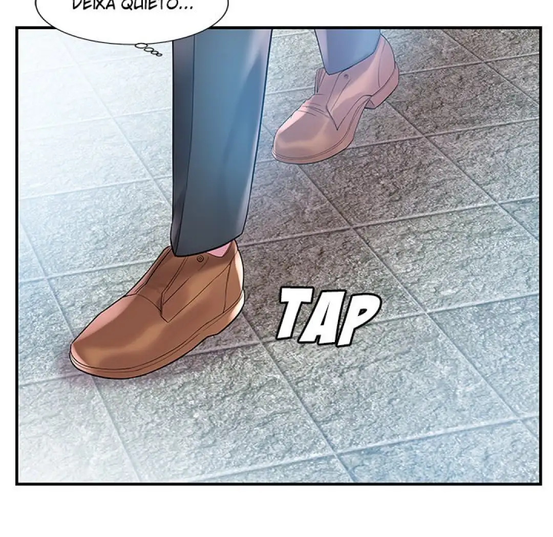 Ler Between Two Twins Capitulo 4 Page 83