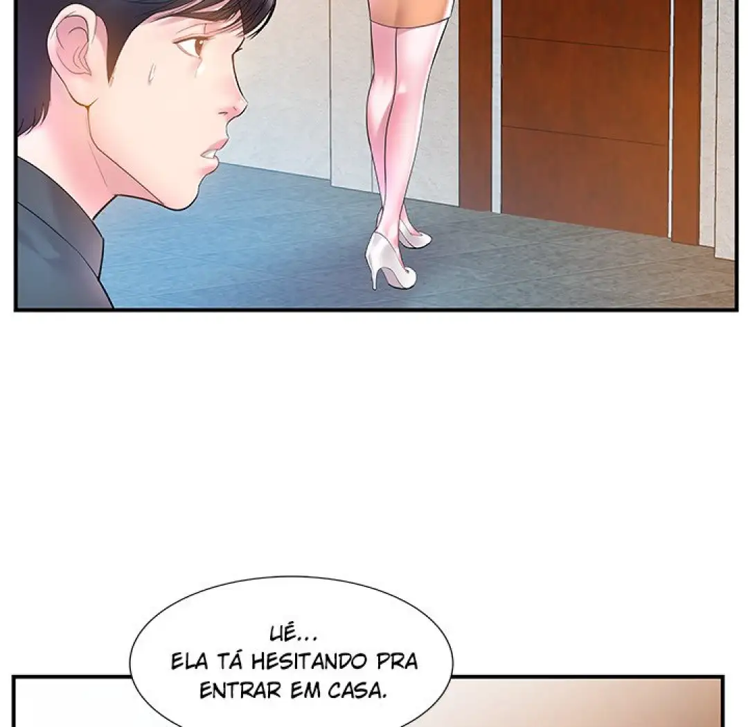Ler Between Two Twins Capitulo 4 Page 88
