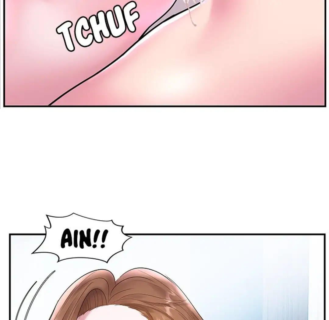 Ler Between Two Twins Capitulo 4 Page 9