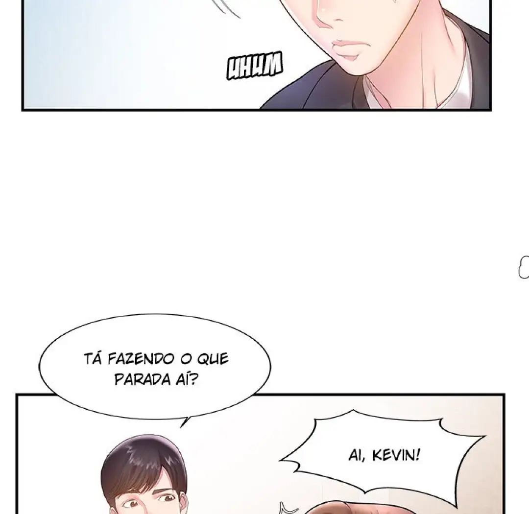 Ler Between Two Twins Capitulo 4 Page 91