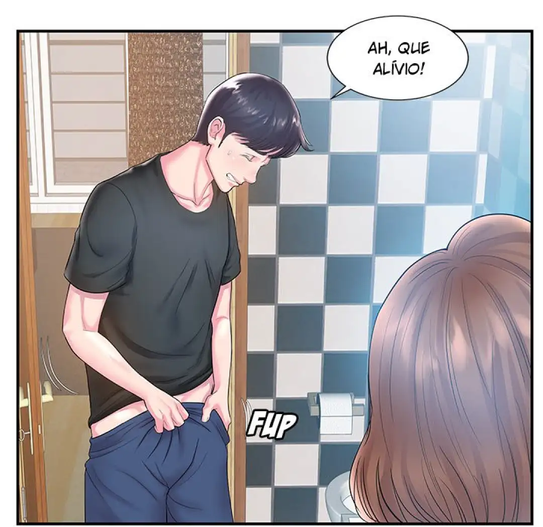 Ler Between Two Twins Capitulo 5 Page 11