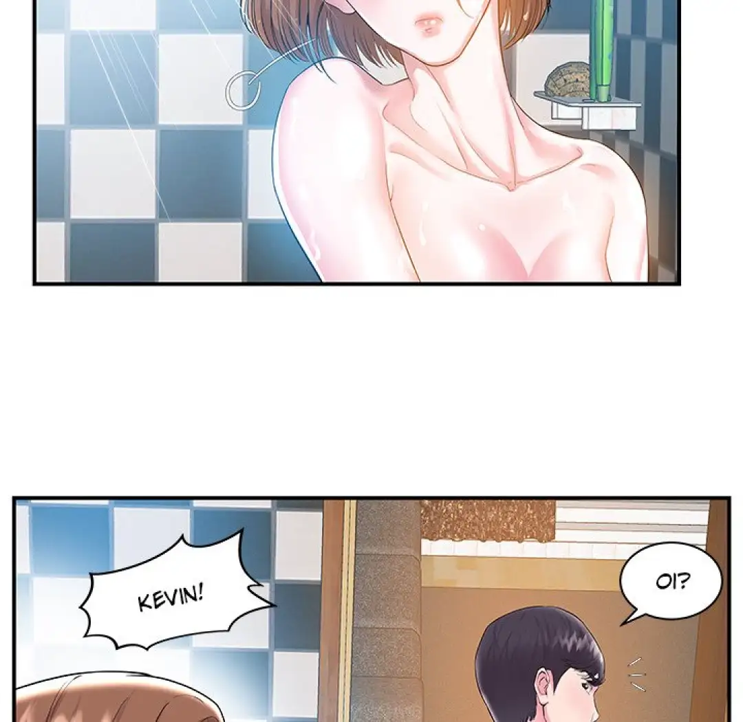 Ler Between Two Twins Capitulo 5 Page 13