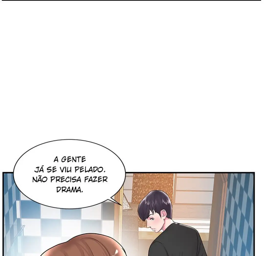 Ler Between Two Twins Capitulo 5 Page 16