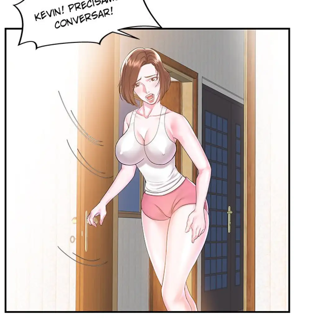 Ler Between Two Twins Capitulo 5 Page 21