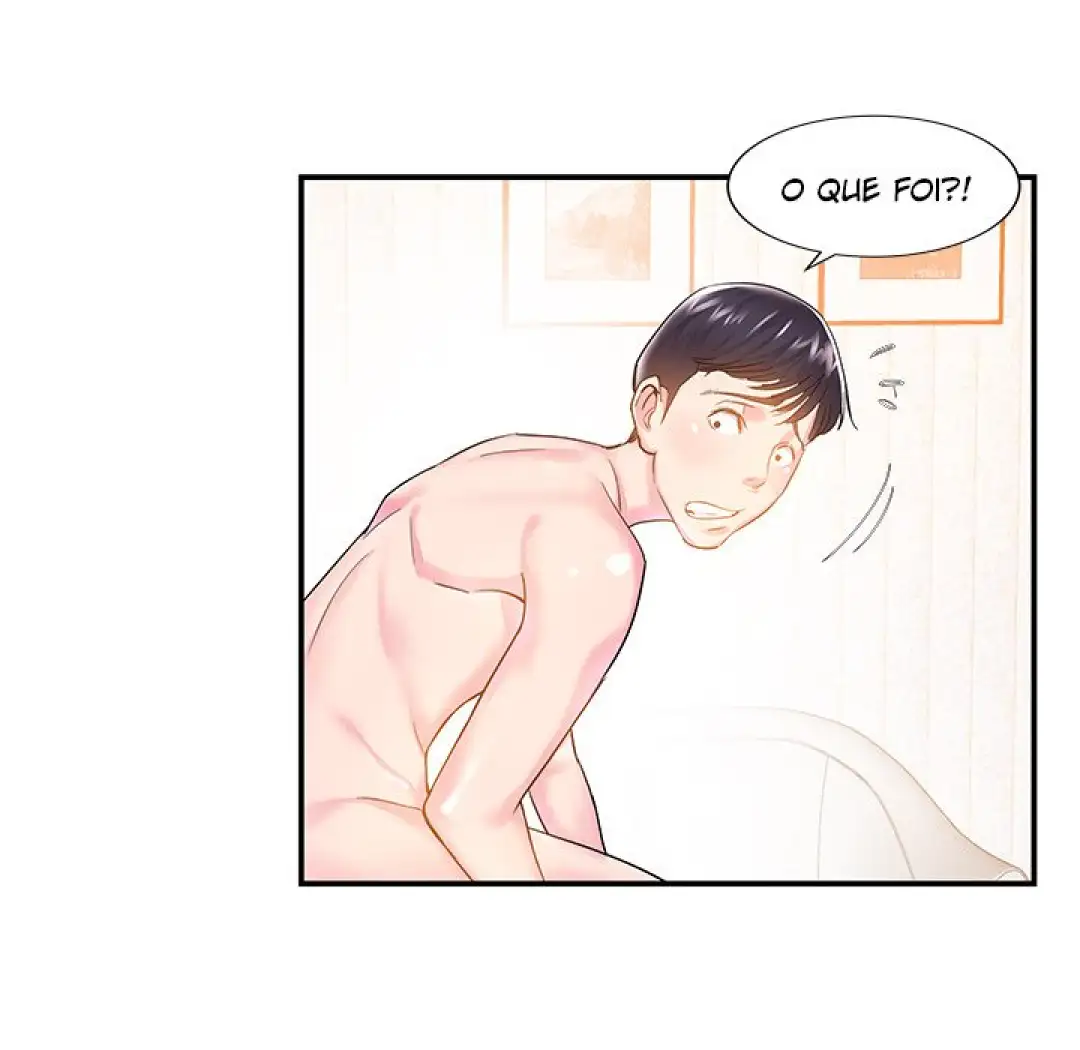 Ler Between Two Twins Capitulo 5 Page 24