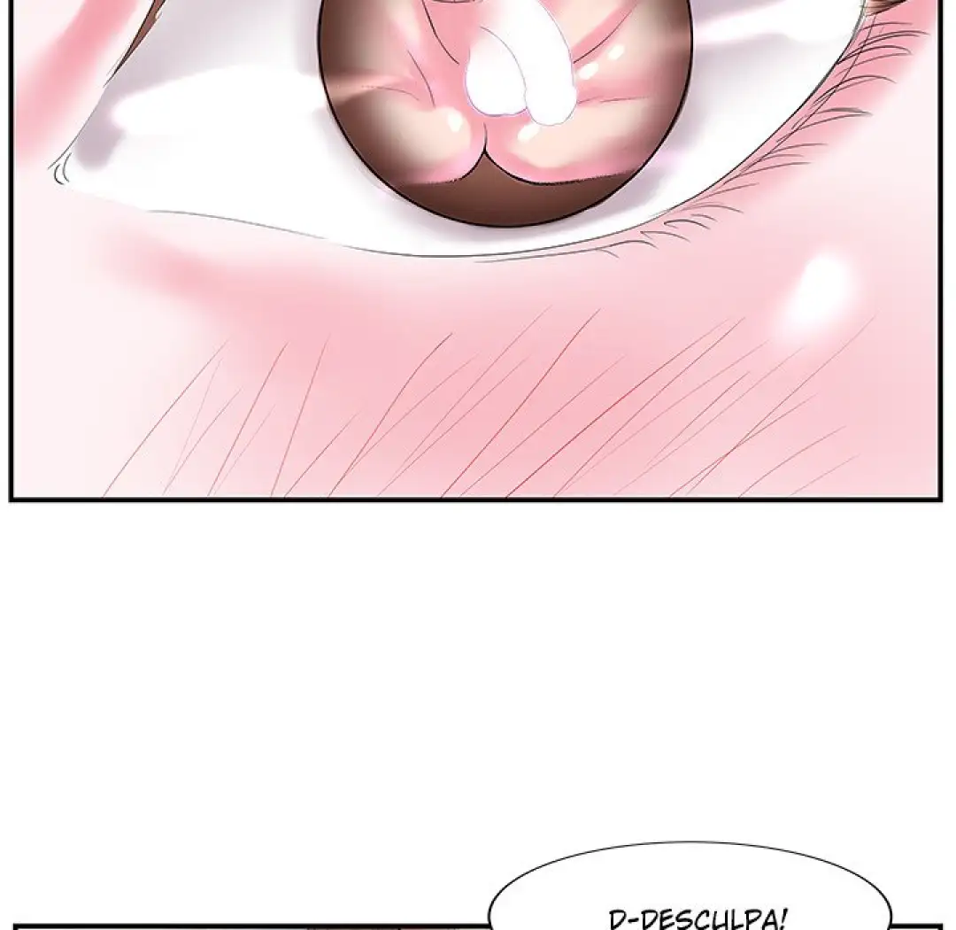 Ler Between Two Twins Capitulo 5 Page 29