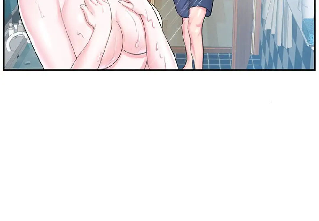 Ler Between Two Twins Capitulo 5 Page 3