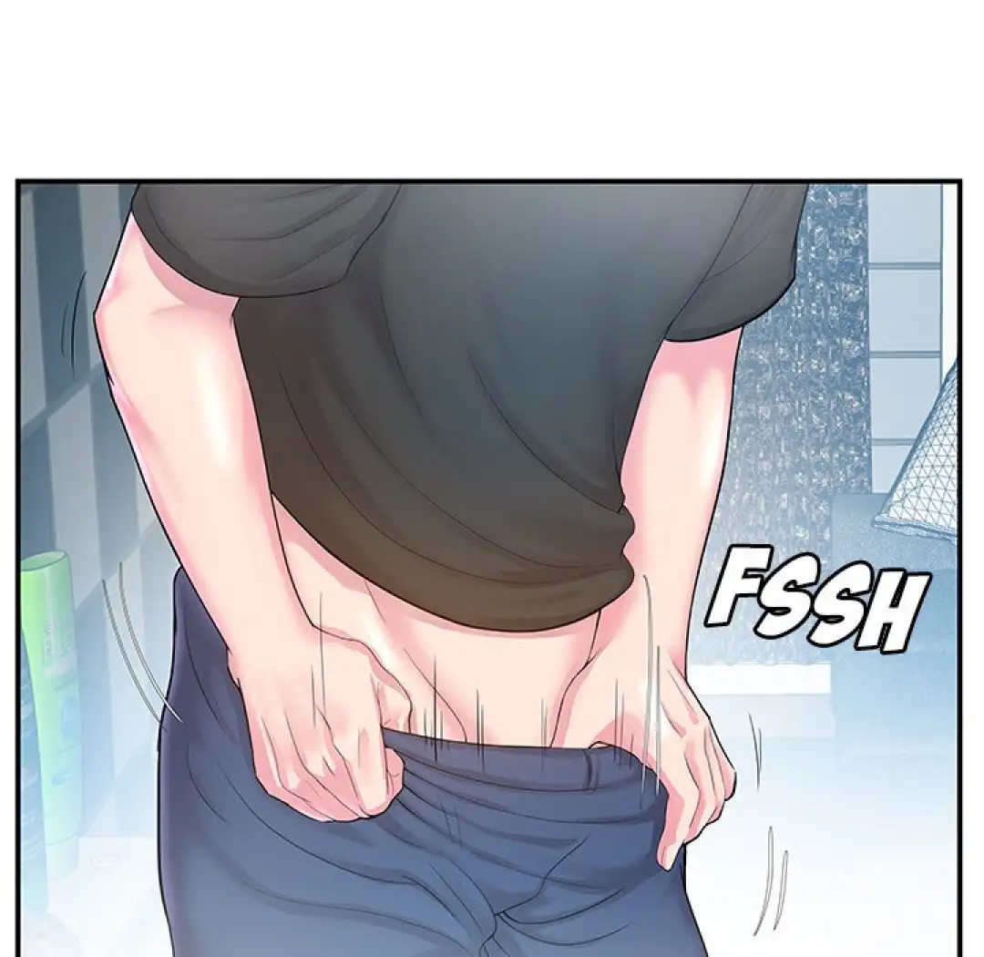 Ler Between Two Twins Capitulo 5 Page 4