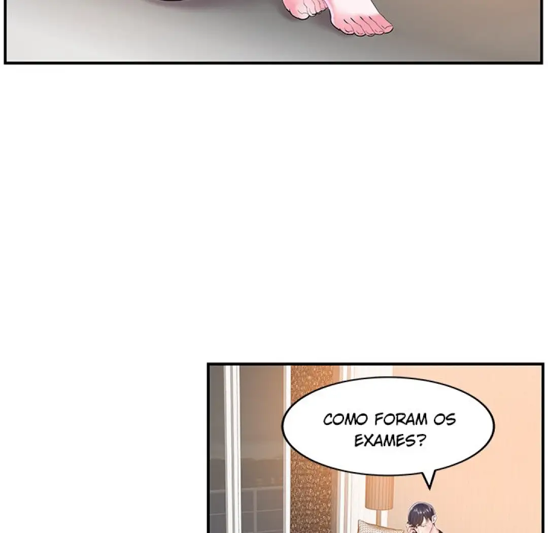Ler Between Two Twins Capitulo 5 Page 40