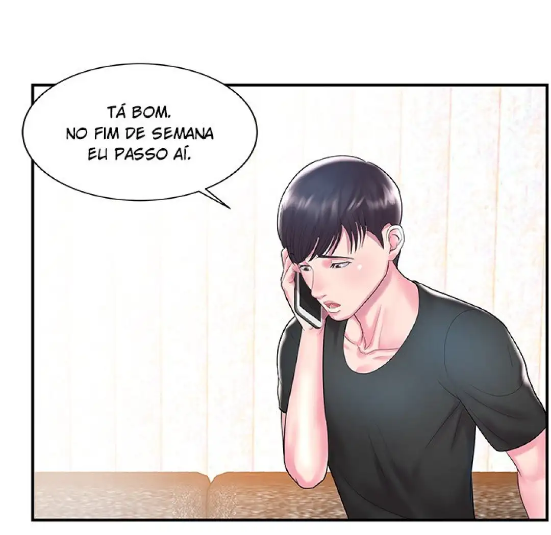 Ler Between Two Twins Capitulo 5 Page 43