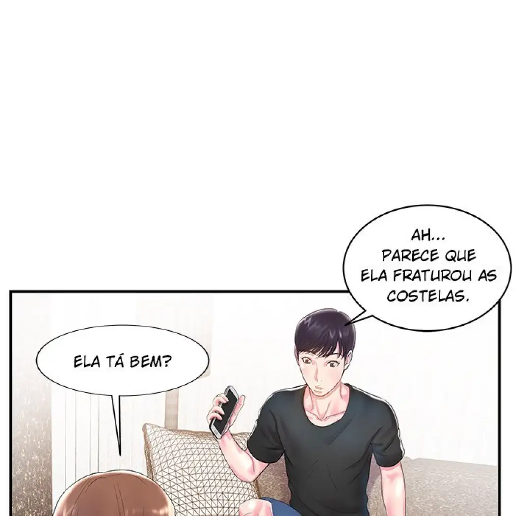 Ler Between Two Twins Capitulo 5 Page 44