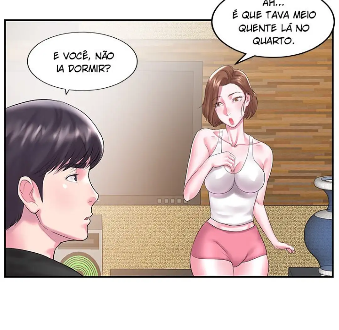 Ler Between Two Twins Capitulo 5 Page 46