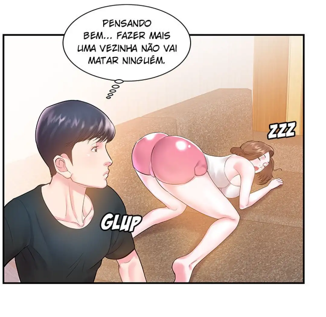 Ler Between Two Twins Capitulo 5 Page 64