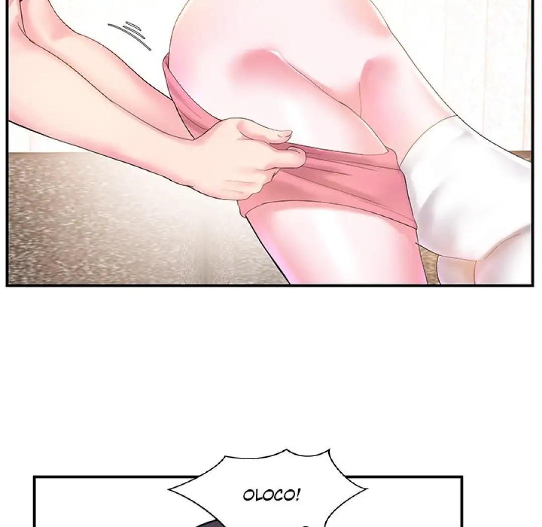 Ler Between Two Twins Capitulo 5 Page 70