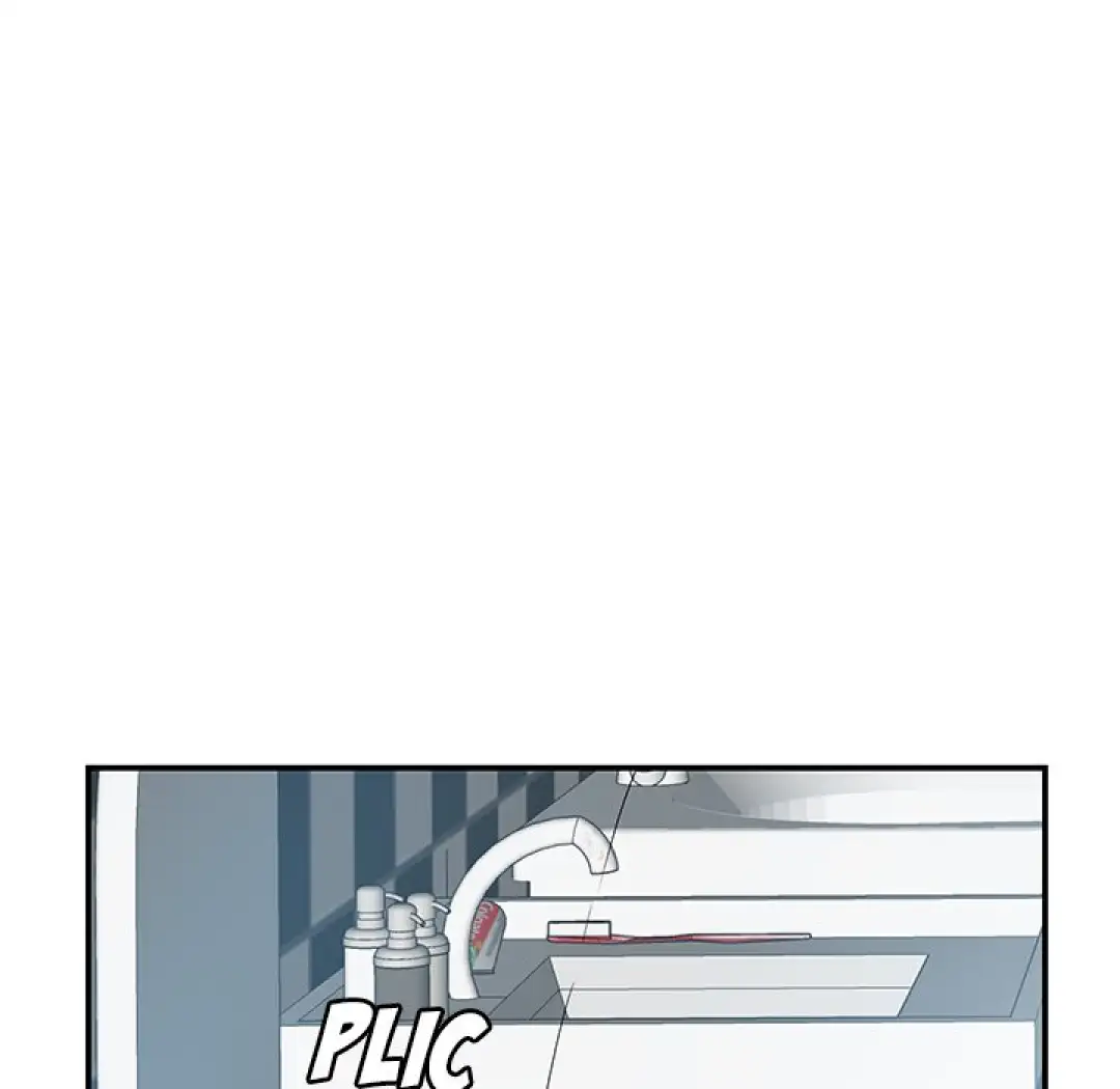 Ler Between Two Twins Capitulo 5 Page 9