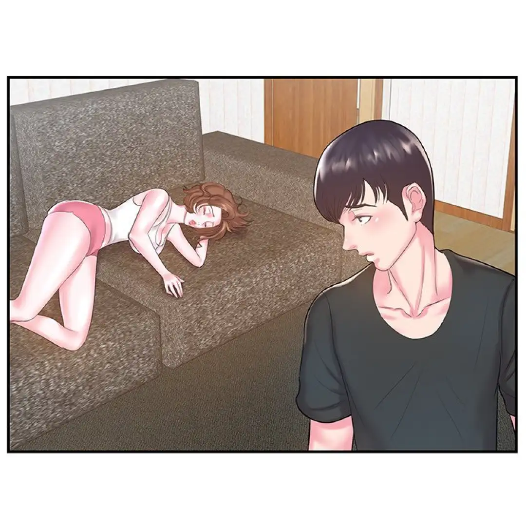 Ler Between Two Twins Capitulo 6 Page 10