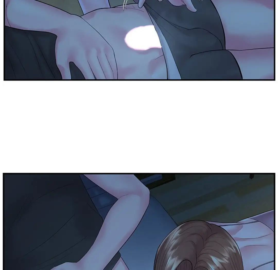 Ler Between Two Twins Capitulo 6 Page 101
